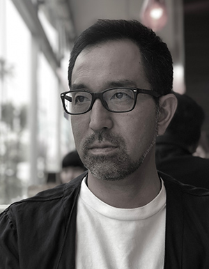 長濱 宏行